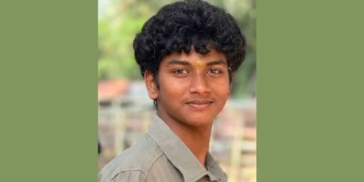 വാണിയംകുളത്ത് പതിനാറുകാരനെ വീട്ടിലെ കിടപ്പുമുറിയിൽ മരിച്ച നിലയില്‍ കണ്ടെത്തി
