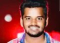 നിർത്തിയിട്ട് കാറിന് പിന്നില് ലോറി ഇടിച്ച് അപകടം; യുവാവിന് ദാരുണാന്ത്യം