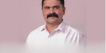 നഗരസഭ കൗണ്‍സിലര്‍ പ്രശോഭ് വത്സന് ജാമ്യമില്ല.