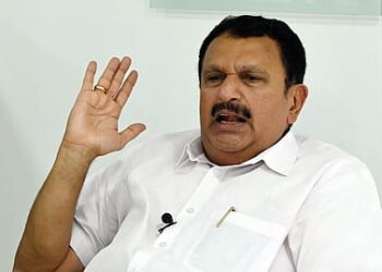 പാലക്കാട് കോളറയില്ല; രോഗം സ്ഥിരീകരിച്ചെന്ന ആരോഗ്യമന്ത്രിയുടെ പ്രസ്താവന തള്ളി ഡിഎംഒ