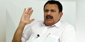 പാലക്കാട് കോളറയില്ല; രോഗം സ്ഥിരീകരിച്ചെന്ന ആരോഗ്യമന്ത്രിയുടെ പ്രസ്താവന തള്ളി ഡിഎംഒ