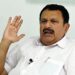 പാലക്കാട് കോളറയില്ല; രോഗം സ്ഥിരീകരിച്ചെന്ന ആരോഗ്യമന്ത്രിയുടെ പ്രസ്താവന തള്ളി ഡിഎംഒ