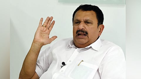 പാലക്കാട് കോളറയില്ല; രോഗം സ്ഥിരീകരിച്ചെന്ന ആരോഗ്യമന്ത്രിയുടെ പ്രസ്താവന തള്ളി ഡിഎംഒ