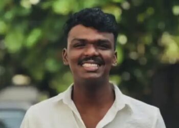 കല്ലടിക്കോട് സ്വദേശിയായ നഴ്സിങ് വിദ്യാര്‍ഥിയെ ജൂണ്‍ ഒന്നു മുതല്‍ കാണാനില്ലെന്ന് പരാതി