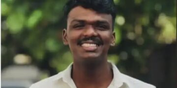 കല്ലടിക്കോട് സ്വദേശിയായ നഴ്സിങ് വിദ്യാര്‍ഥിയെ ജൂണ്‍ ഒന്നു മുതല്‍ കാണാനില്ലെന്ന് പരാതി