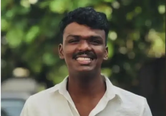 കല്ലടിക്കോട് സ്വദേശിയായ നഴ്സിങ് വിദ്യാര്‍ഥിയെ ജൂണ്‍ ഒന്നു മുതല്‍ കാണാനില്ലെന്ന് പരാതി