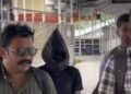 കഞ്ചിക്കോട് ഐഐടി വിദ്യാര്‍ത്ഥിനിയെ ആക്രമിച്ചയാളെ പൊക്കി