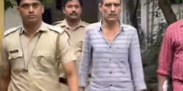 കേസിൽ യുപി സ്വദേശിക്ക് ജീവിതാവസാനം വരെ കഠിനതടവ്
