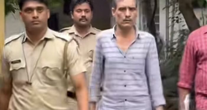 കേസിൽ യുപി സ്വദേശിക്ക് ജീവിതാവസാനം വരെ കഠിനതടവ്