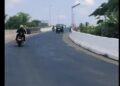 വടനംകുറുശ്ശി റെയില്‍വേ ഗേറ്റ് പൂര്‍ണ്ണമായും അടച്ചു;