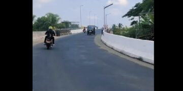 വടനംകുറുശ്ശി റെയില്‍വേ ഗേറ്റ് പൂര്‍ണ്ണമായും അടച്ചു;