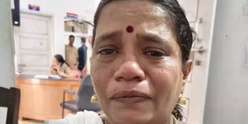 നെന്മാറയില്‍ ക്ഷേത്രഭണ്ഡാരം കവര്‍ന്ന കേസ്: മുൻ ബിജെപി സ്ഥാനാര്‍ഥി അറസ്റ്റില്‍