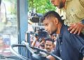 കെഎസ്ആര്ടിസി ബസ് മോഷ്ടിച്ച പ്രതി അറസ്റ്റില്