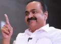മുഖ്യമന്ത്രി വി.ഡി. സതീശന്റെ എ.ഐ വ്യാജചിത്രം പ്രചരിപ്പിച്ചു; ഒറ്റപ്പാലം സ്വദേശിക്കെതിരെ കേസ്
