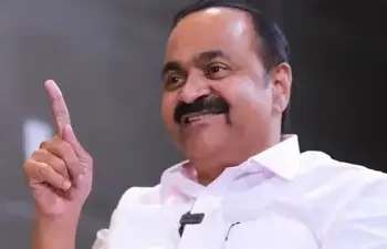 മുഖ്യമന്ത്രി വി.ഡി. സതീശന്റെ എ.ഐ വ്യാജചിത്രം പ്രചരിപ്പിച്ചു; ഒറ്റപ്പാലം സ്വദേശിക്കെതിരെ കേസ്