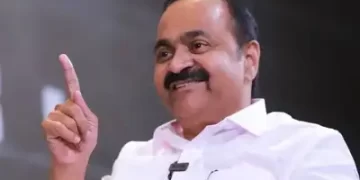 മുഖ്യമന്ത്രി വി.ഡി. സതീശന്റെ എ.ഐ വ്യാജചിത്രം പ്രചരിപ്പിച്ചു; ഒറ്റപ്പാലം സ്വദേശിക്കെതിരെ കേസ്