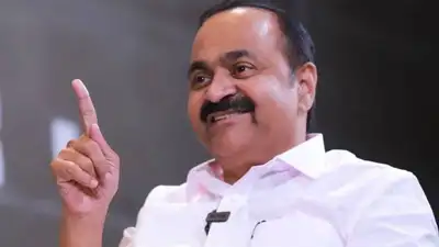 മുഖ്യമന്ത്രി വി.ഡി. സതീശന്റെ എ.ഐ വ്യാജചിത്രം പ്രചരിപ്പിച്ചു; ഒറ്റപ്പാലം സ്വദേശിക്കെതിരെ കേസ്