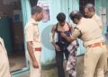രേഖകളില്ലാതെ അനധികൃതമായി കടത്തി കൊണ്ടു വന്ന ₹-16,00,000/- പിടിച്ചെടുത്തു