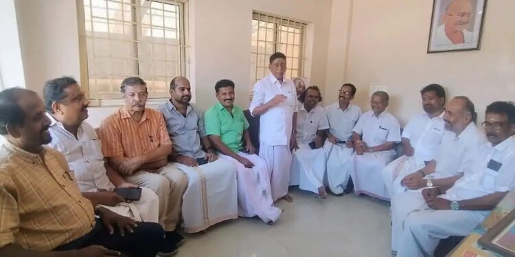 വീര്യം കുറഞ്ഞ മദ്യം വില്‍ക്കാനുള്ള സര്‍ക്കാര്‍ തീരുമാനം പിൻവലിക്കണം – ഗാന്ധിദര്‍ശന്‍ സമിതി