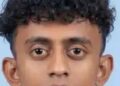 ഫുട്ബോള് കളിക്കുന്നതിനിടെ പ്ലസ് വണ് വിദ്യാര്ത്ഥി കുഴഞ്ഞുവീണ് മരിച്ചു.