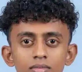 ഫുട്ബോള് കളിക്കുന്നതിനിടെ പ്ലസ് വണ് വിദ്യാര്ത്ഥി കുഴഞ്ഞുവീണ് മരിച്ചു.