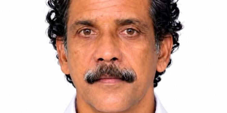 ഫോറസ്റ്റ് വാച്ചർ കുളത്തിൽ വീണ് മരിച്ചു