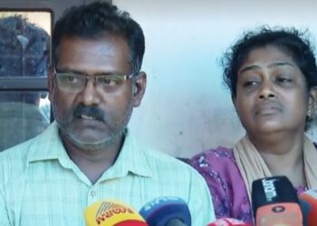 ശശികലക്കെതിരെ മിനികൂപ്പര്‍ ഇടിച്ച്‌ മരിച്ച ഗോപികയുടെ കുടുംബം: ‘എന്ത് വൃത്തികേടാണ് ഈ സ്ത്രീ പറയുന്നത്