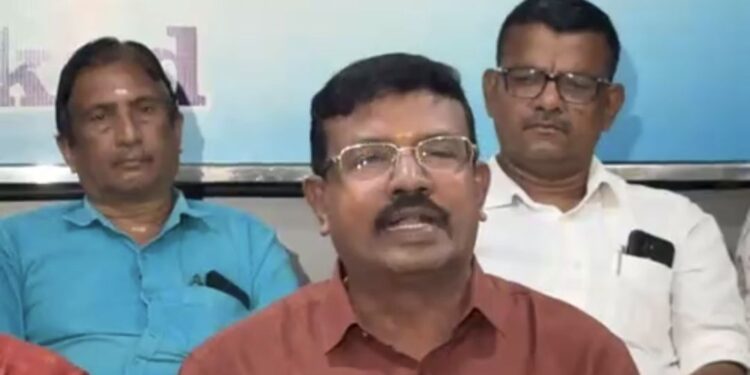 നവംബർ 3 മുതൽ സ്വകാര്യ ബസ് സമരം