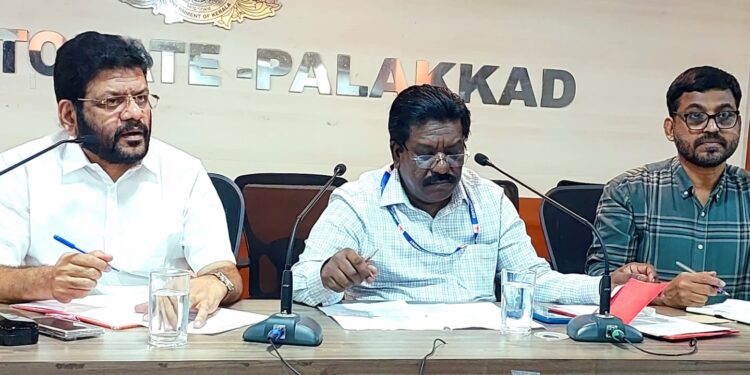 നടക്കാവ് മേല്‍പ്പാലം നിര്‍മാണം: ലോഡ് ടെസ്റ്റ് നടത്താന്‍ നിര്‍ദേശം